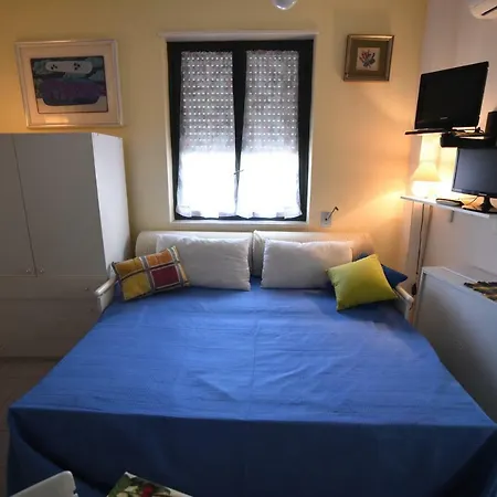 Prázdninový dům Monolocale Via Catania