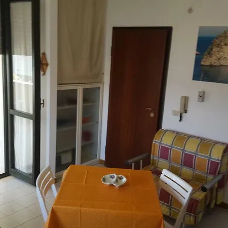 Monolocale Via Catania Prázdninový dům Gallipoli
