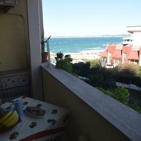 Holiday home Monolocale Via Catania Gallipoli