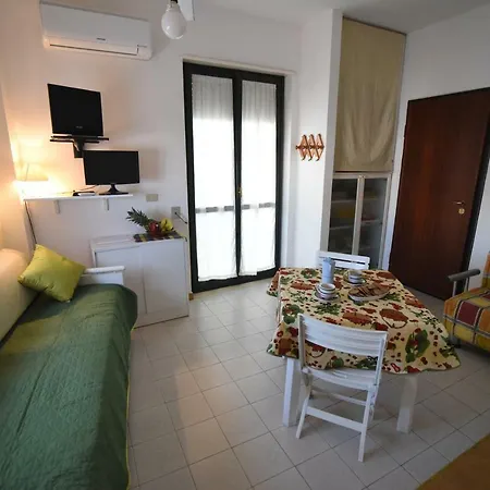 Monolocale Via Catania Holiday home Gallipoli