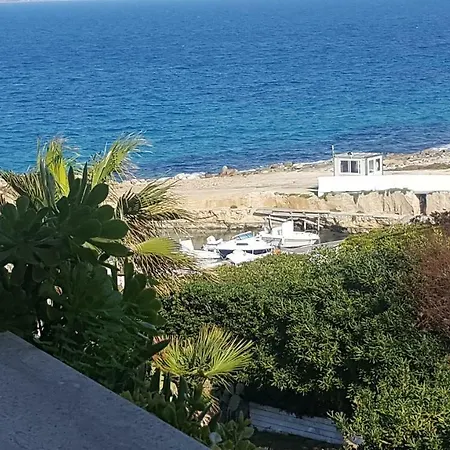 Monolocale Via Catania 갈리폴리