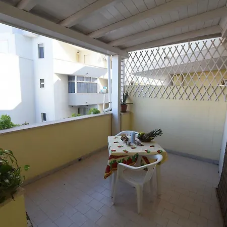 Holiday home Monolocale Via Catania *