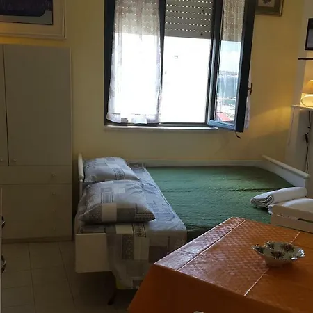 Monolocale Via Catania Holiday home