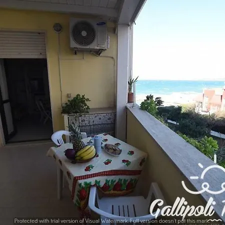 Holiday home Monolocale Via Catania